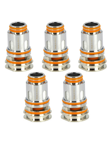 RESISTENZA DI RICAMBIO PER WENAX (G SERIES) Geek Vape