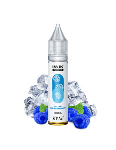 Strawberry Kiwi IWIK Liquido Shot 20ml